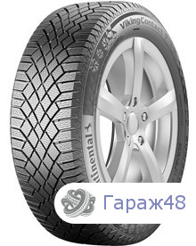 Continental ContiVikingContact 7 215/55 R17 98T